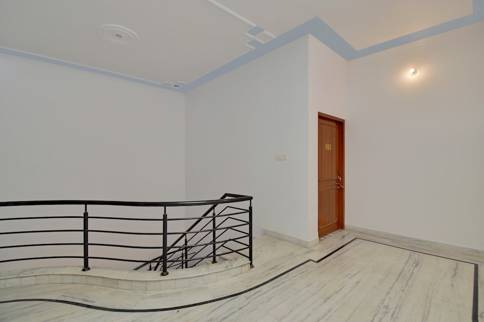 OYO 60047 Tulipin, Vaishali Nagar Jaipur, Jaipur