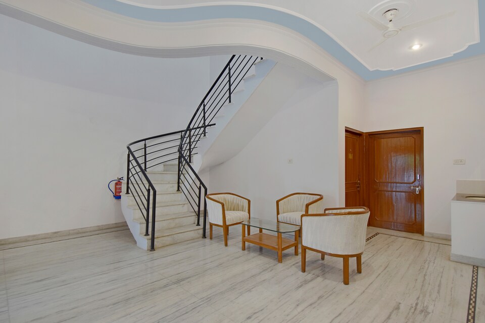 OYO 60047 Tulipin, Vaishali Nagar Jaipur, Jaipur