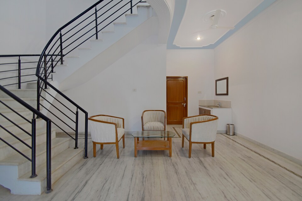 OYO 60047 Tulipin, Vaishali Nagar Jaipur, Jaipur
