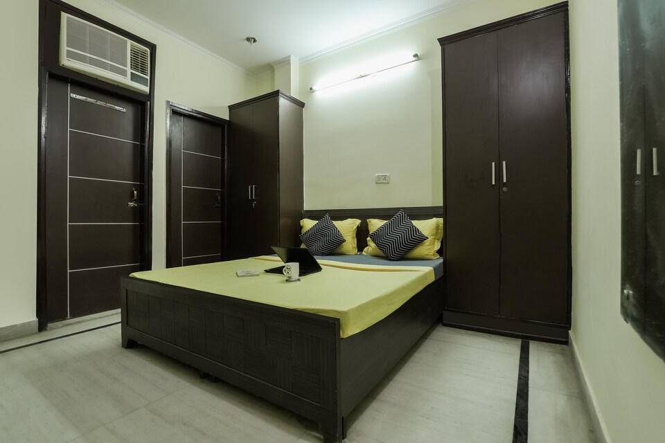 OYO LIFE GRG1691 DLF Cyber City, Cyber City, Gurgaon