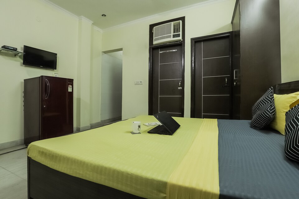 OYO LIFE GRG1691 DLF Cyber City, Cyber City, Gurgaon