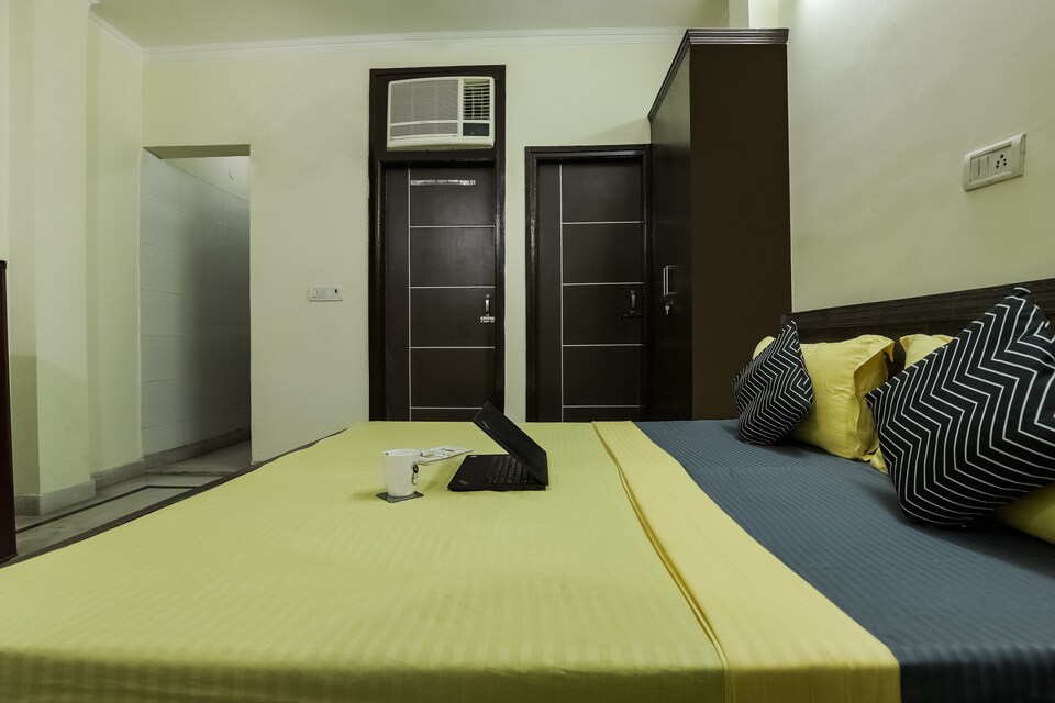 OYO LIFE GRG1691 DLF Cyber City, Cyber City, Gurgaon