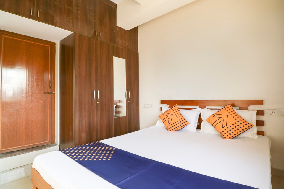 SPOT ON 60050 Sri Balaji Serviced, JP Nagar Bangalore, Bangalore