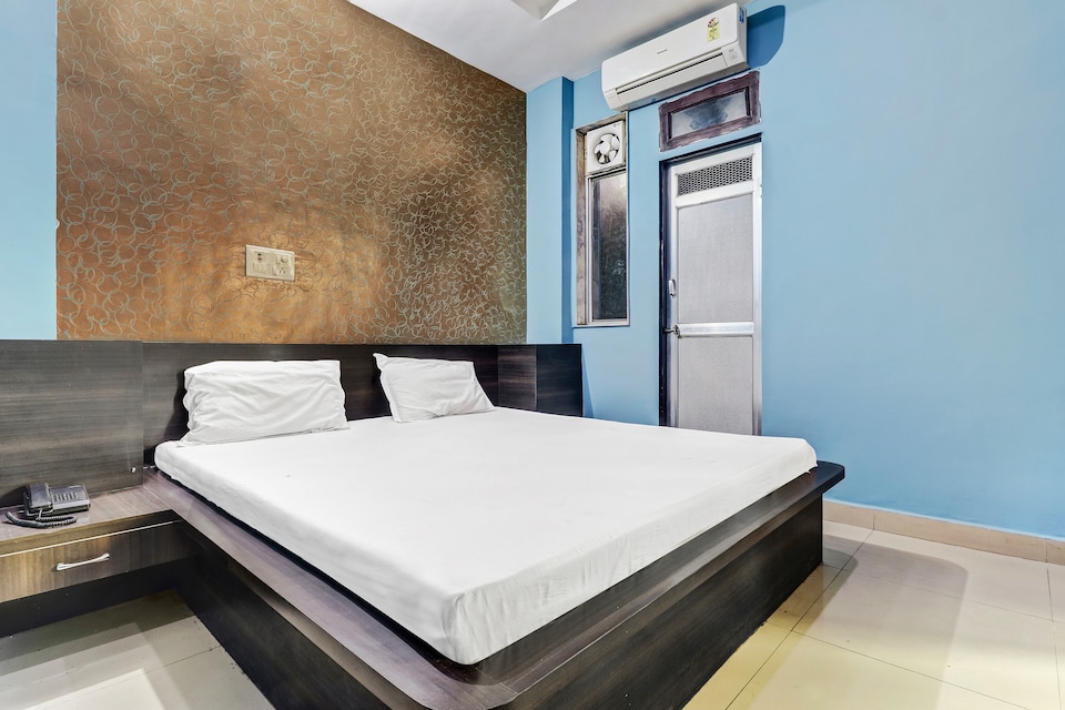 SPOT ON 60051 Hotel Md & Restaurant, Sikar, Sikar