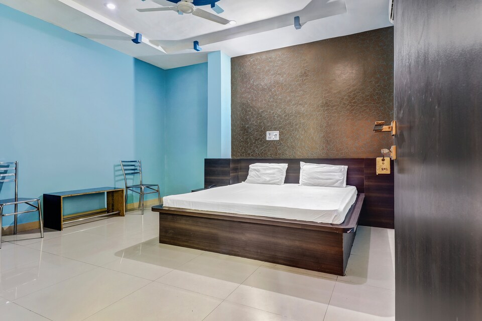 SPOT ON 60051 Hotel Md & Restaurant, Sikar, Sikar