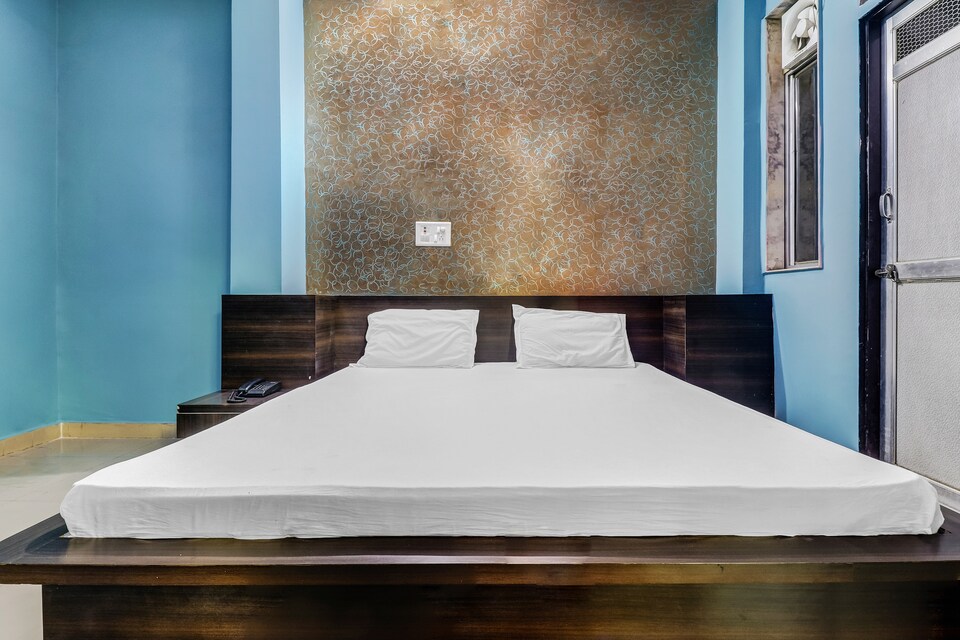 SPOT ON 60051 Hotel Md & Restaurant, Sikar, Sikar