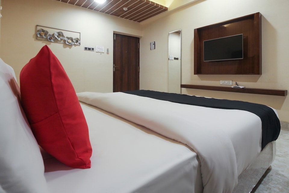 Capital O 60054 VSR Regency, Tirunelveli, Tirunelveli
