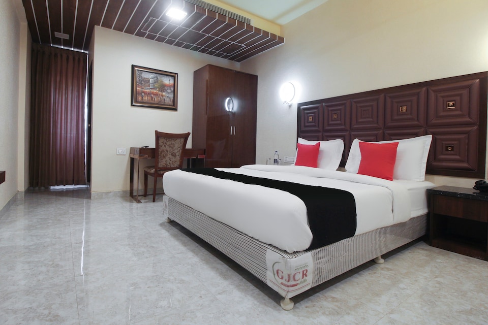 Capital O 60054 VSR Regency, Tirunelveli, Tirunelveli