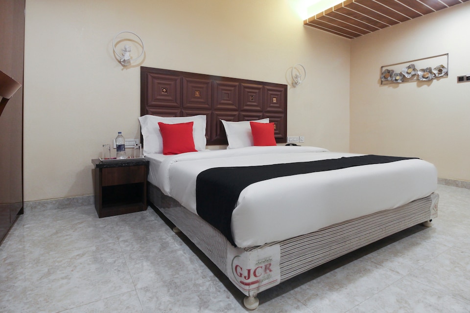 Capital O 60054 VSR Regency, Tirunelveli, Tirunelveli