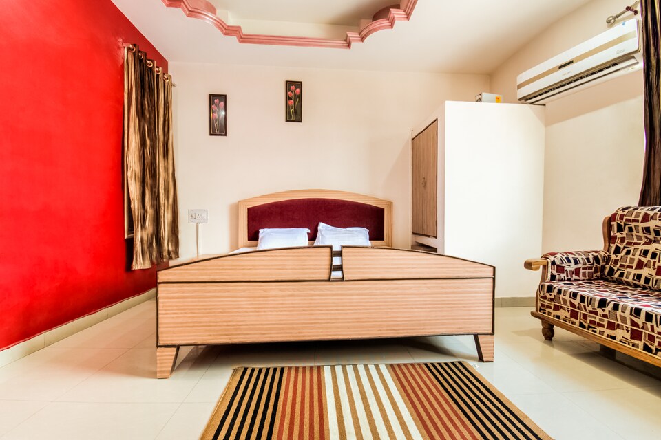 OYO 60056 Hotel Shiv Surya, Sitamarhi, Sitamarhi