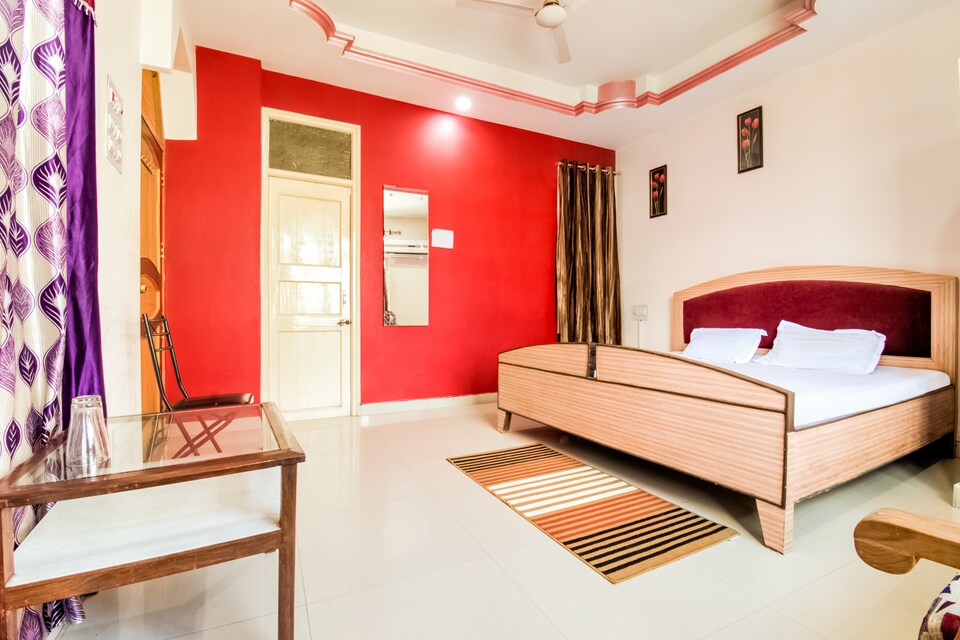 OYO 60056 Hotel Shiv Surya, Sitamarhi, Sitamarhi