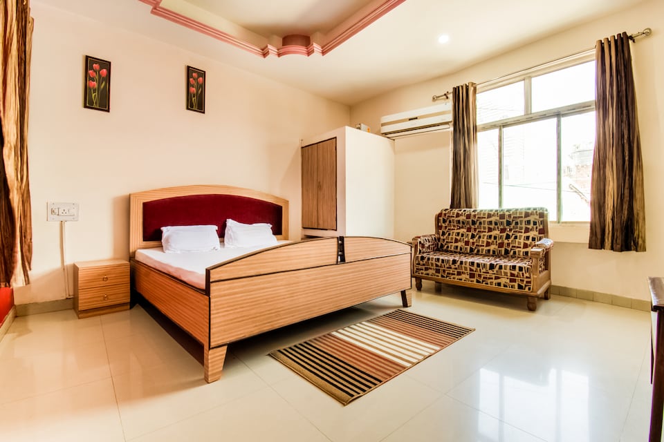 OYO 60056 Hotel Shiv Surya, Sitamarhi, Sitamarhi