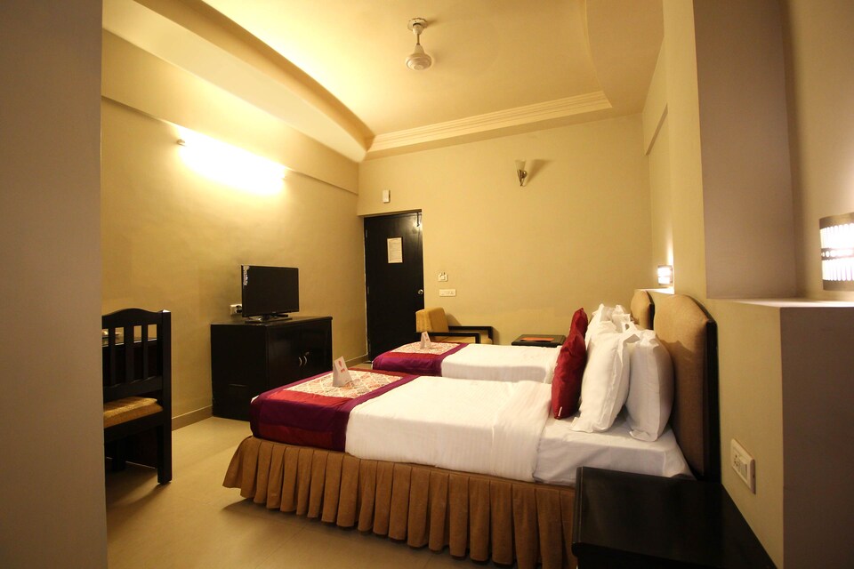 OYO Rooms 004 Near Gandhidham Bus Station, Gandhidham, Gandhidham