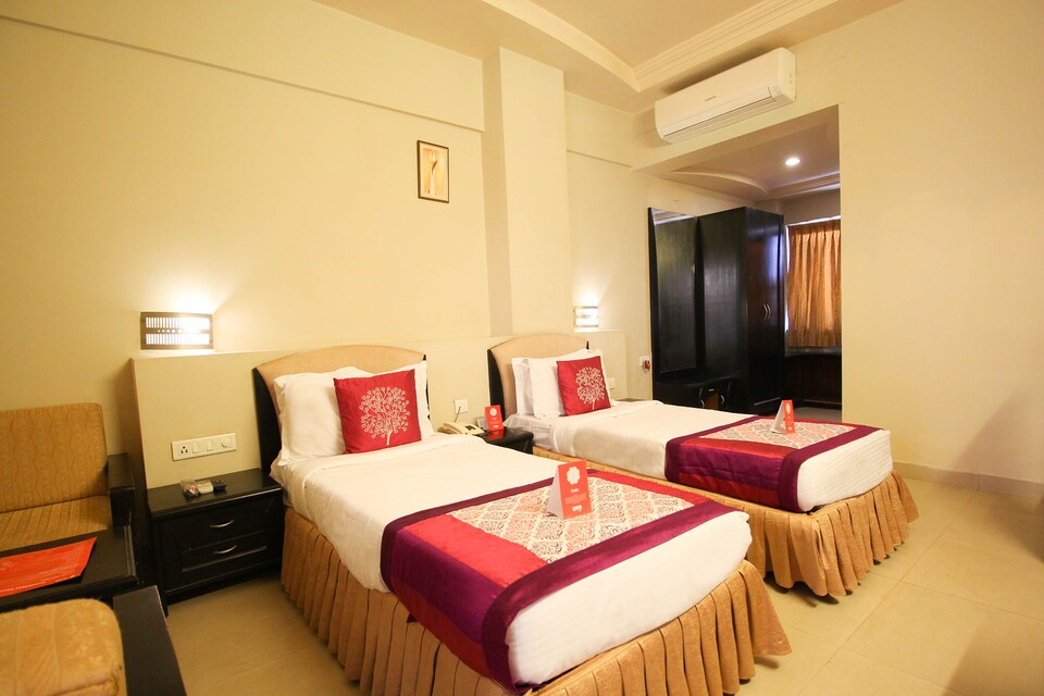 OYO Rooms 004 Near Gandhidham Bus Station, Gandhidham, Gandhidham