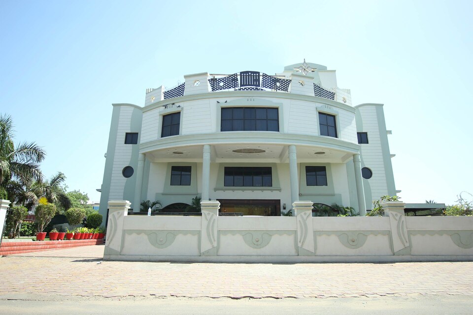 OYO Rooms 004 Near Gandhidham Bus Station, Gandhidham, Gandhidham