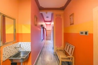 SPOT ON Loknath Hotel