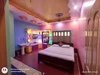 Hotel O Loknath Hotel 