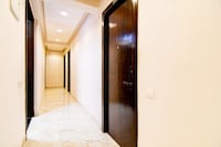 Super Townhouse New Town Formerly Krish Residency