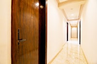 Super Townhouse New Town Formerly Krish Residency