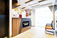 Super Townhouse New Town Formerly Krish Residency