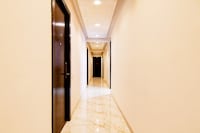 Super Townhouse New Town Formerly Krish Residency