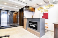 Super Townhouse New Town Formerly Krish Residency