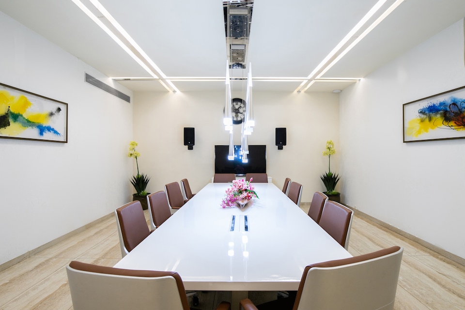 Palette - Woods Club, Valsad, Valsad