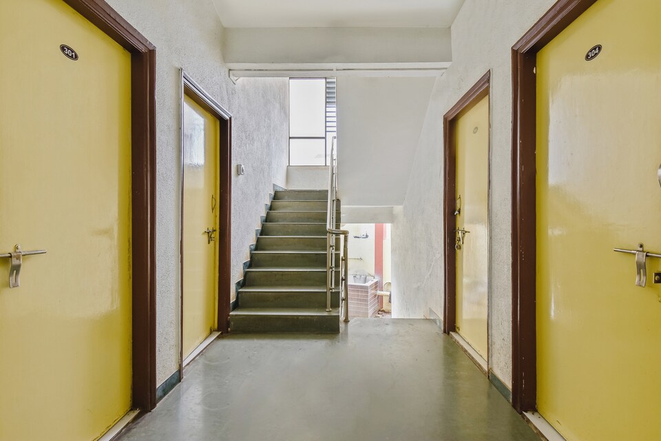 OYO LIFE PUN888 MIDC Tech Park, Pimpri Pune, Pune