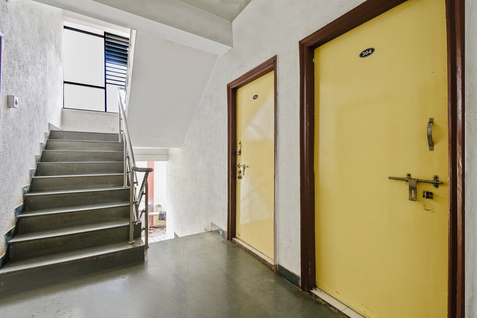 OYO LIFE PUN888 MIDC Tech Park, Pimpri Pune, Pune