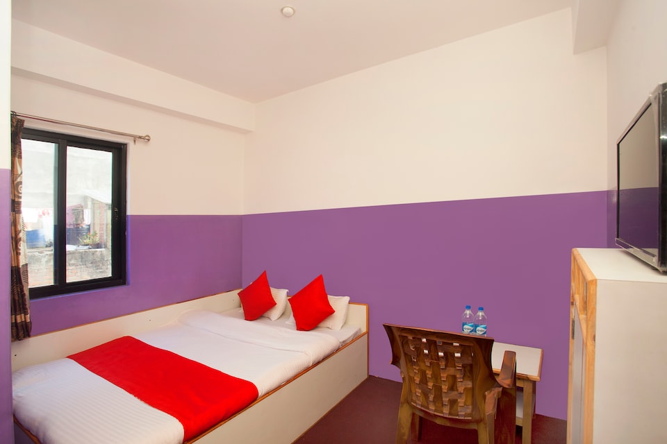 SPOT ON 592 Lds Makalu Guest House, Dhankuta, Dhankuta