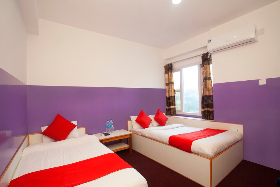 SPOT ON 592 Lds Makalu Guest House, Dhankuta, Dhankuta