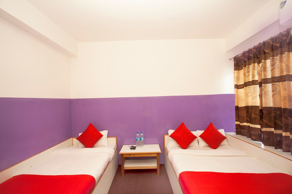 SPOT ON 592 Lds Makalu Guest House, Dhankuta, Dhankuta