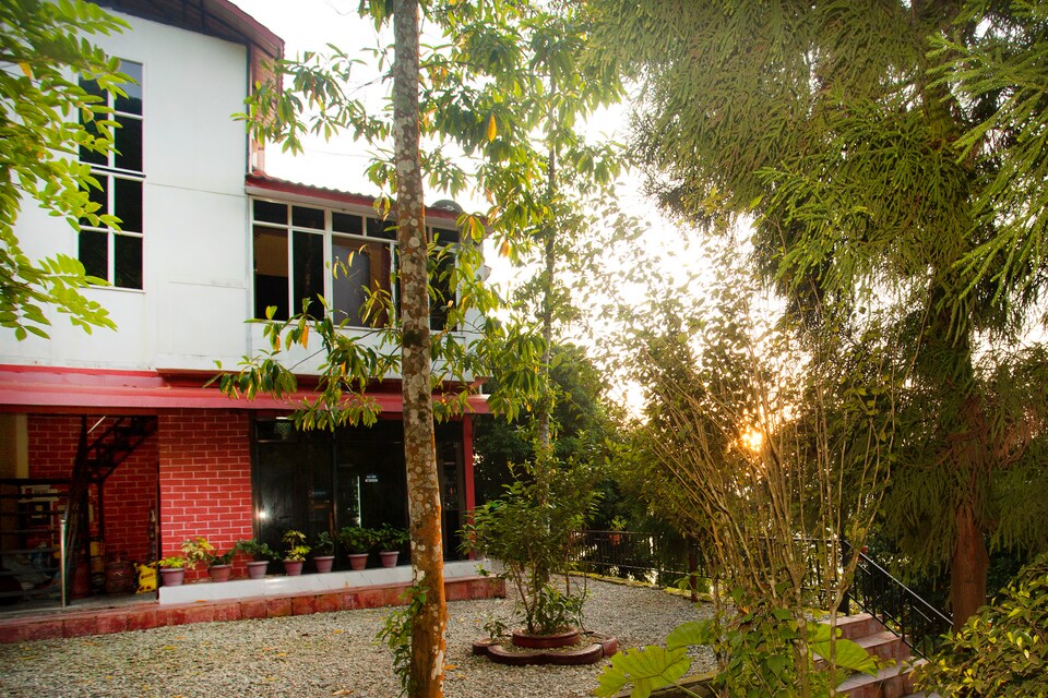 SPOT ON 593 Namaste Resort, Bhedetar, Dharan Nepal