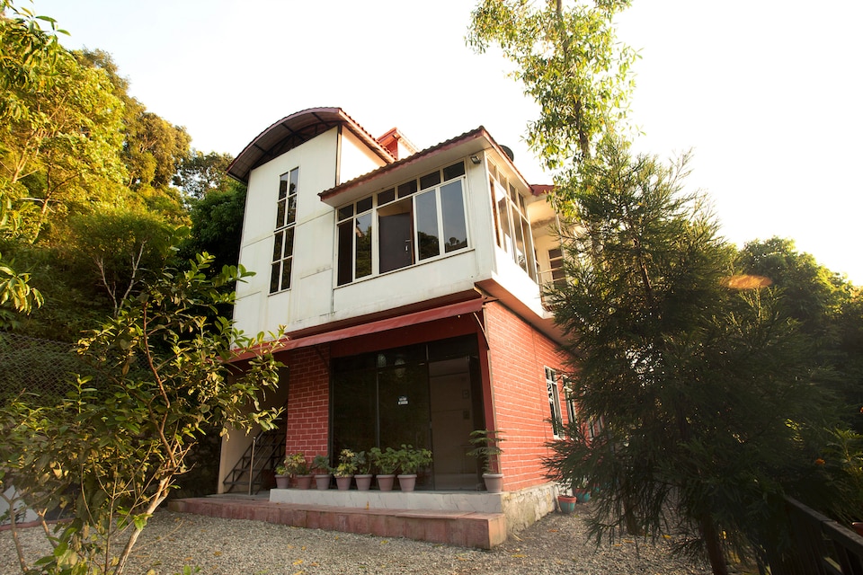 SPOT ON 593 Namaste Resort, Bhedetar, Dharan Nepal