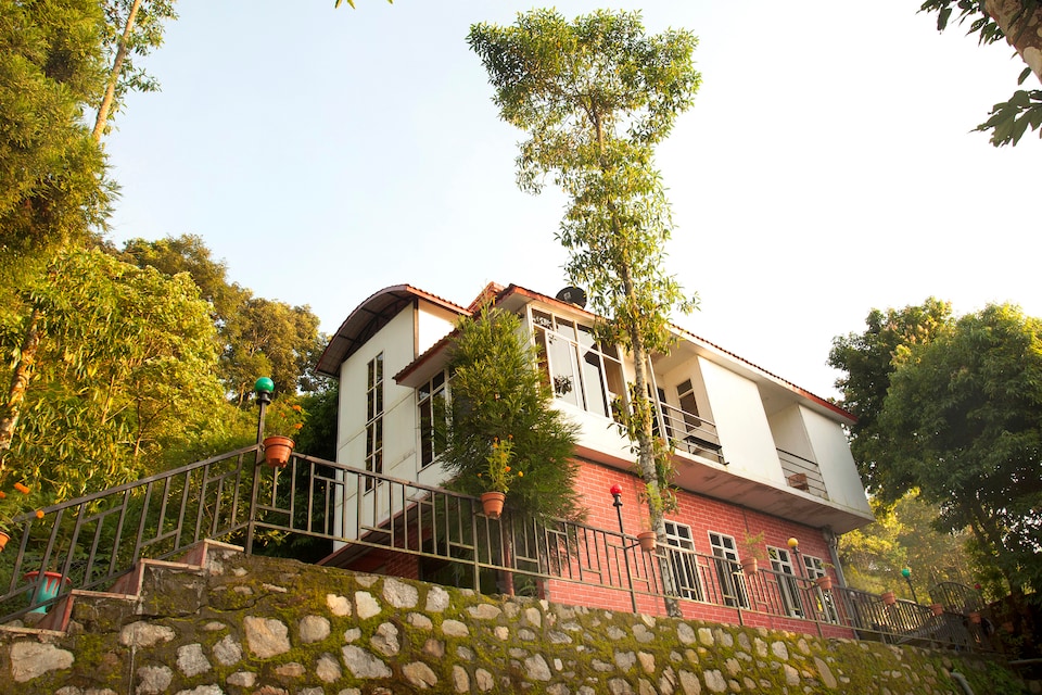SPOT ON 593 Namaste Resort, Bhedetar, Dharan Nepal