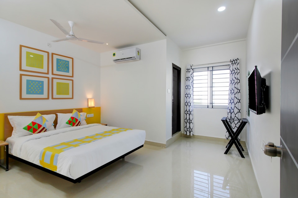 Live on New Code HYD1497, Gachibowli Extension, Hyderabad