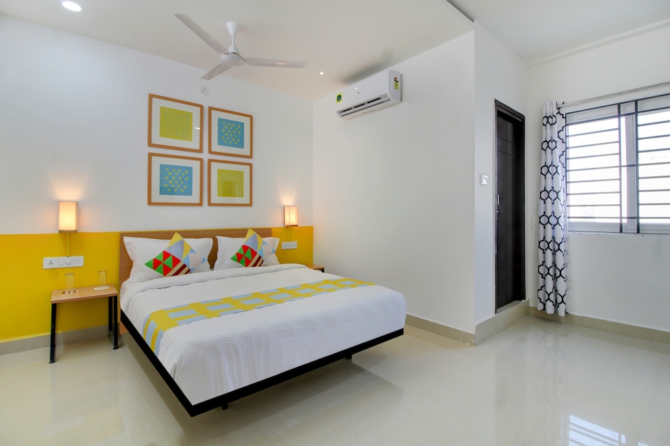 Live on New Code HYD1497, Gachibowli Extension, Hyderabad