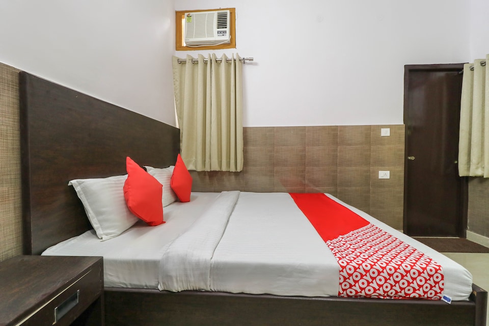 OYO 50001 Hotel Winola Inn, Bhupatwala Haridwar, Haridwar