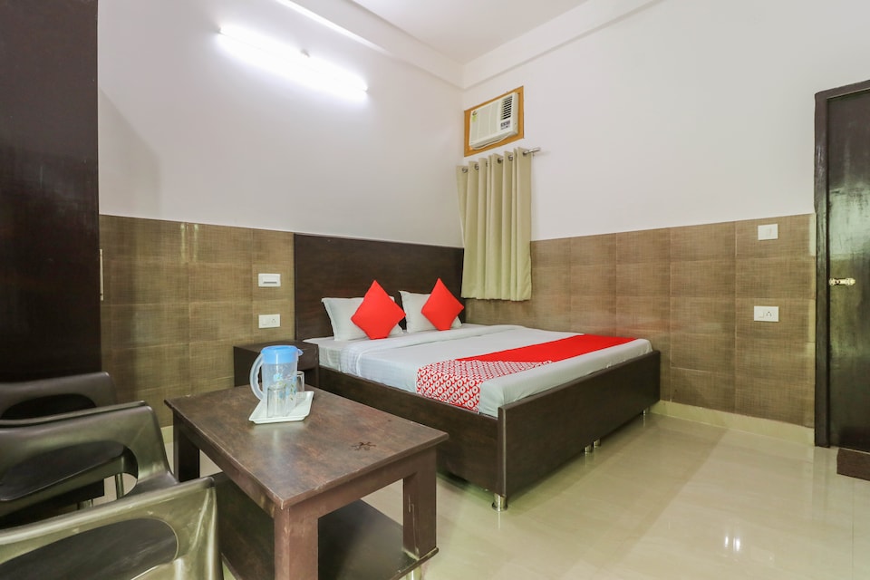 OYO 50001 Hotel Winola Inn, Bhupatwala Haridwar, Haridwar
