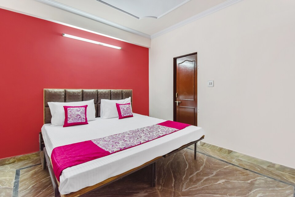 SPOT ON 60068 Apna Villa, Kukas, Kukas