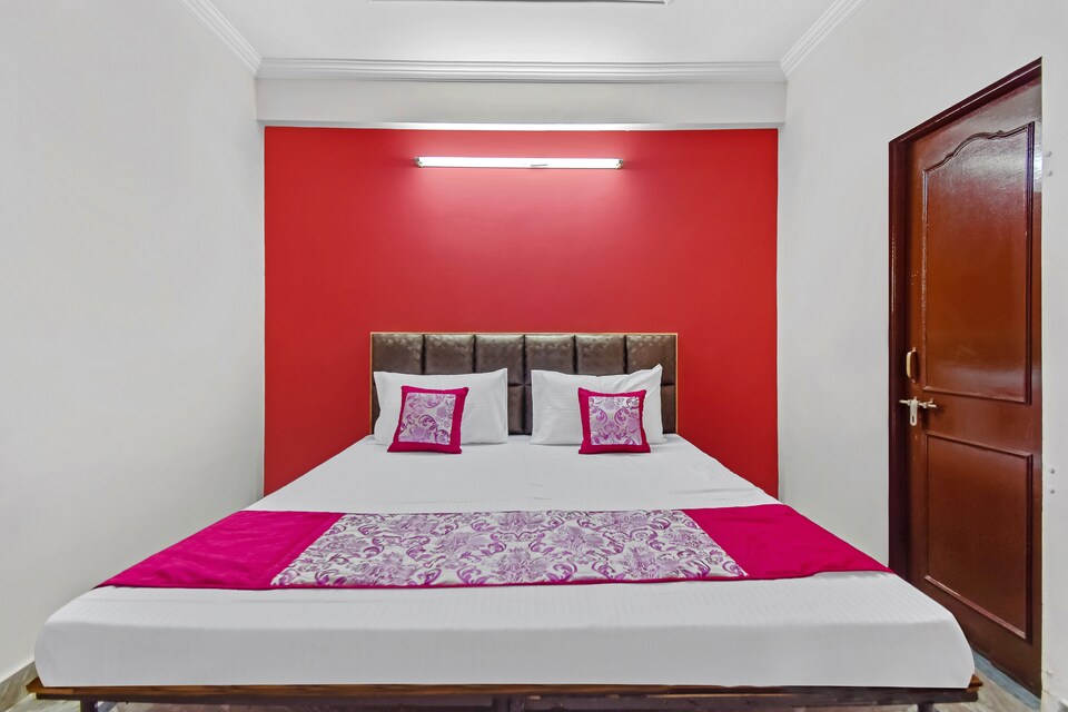 SPOT ON 60068 Apna Villa, Kukas, Kukas