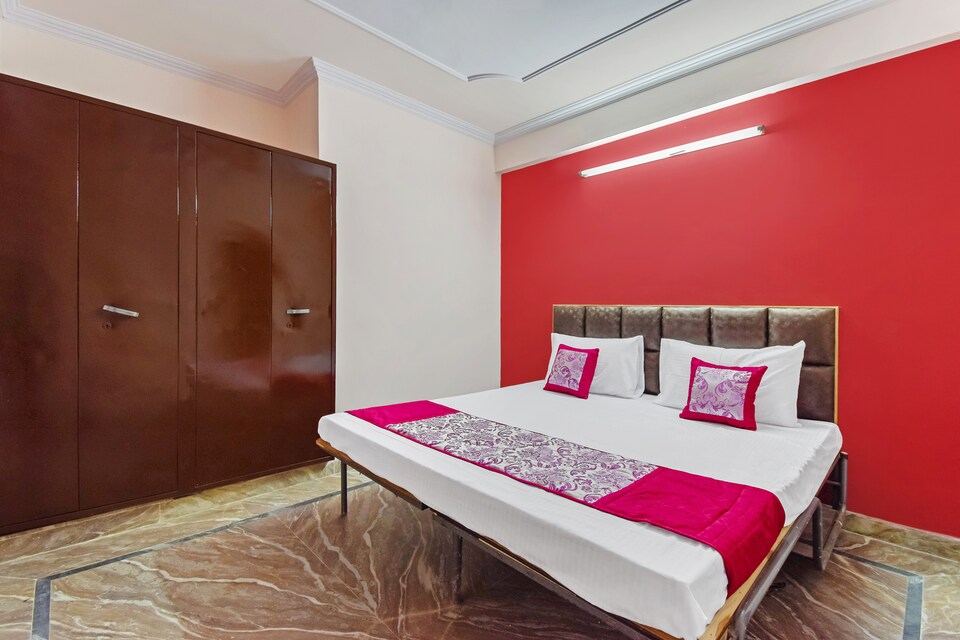 SPOT ON 60068 Apna Villa, Kukas, Kukas