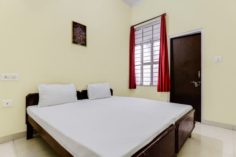 OYO 60069 Jungle Lodge, Ranthambore, Ranthambore