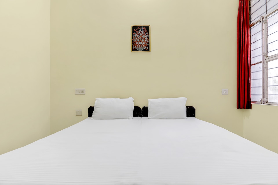 OYO 60069 Jungle Lodge, Ranthambore, Ranthambore