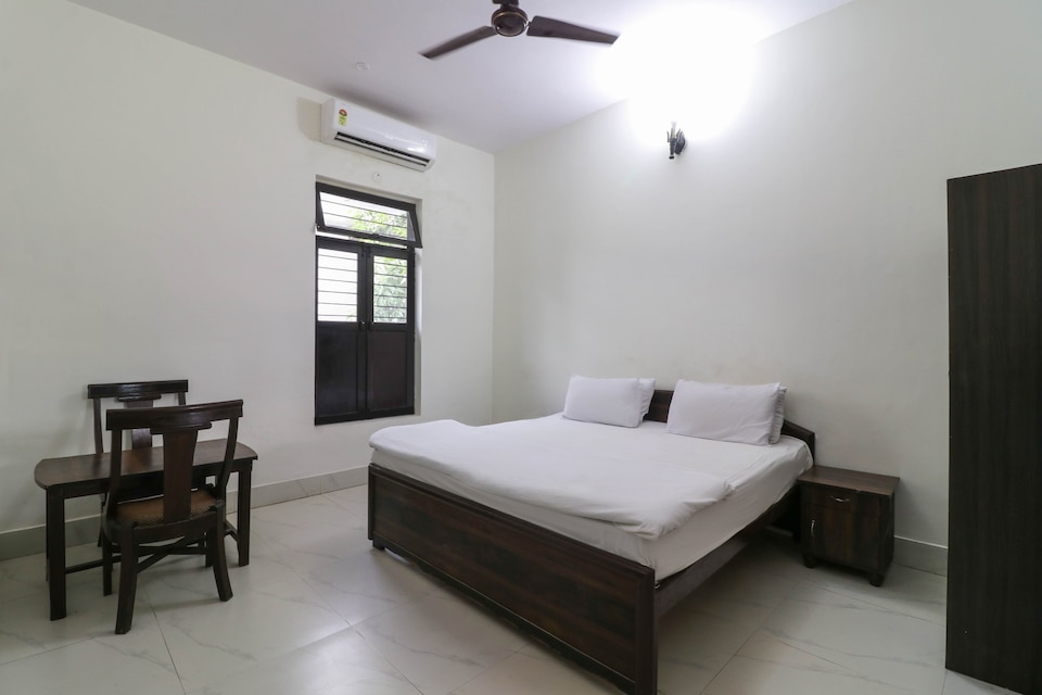 OYO 60070 Tiger Tales Resort, Dudhwa, Palia