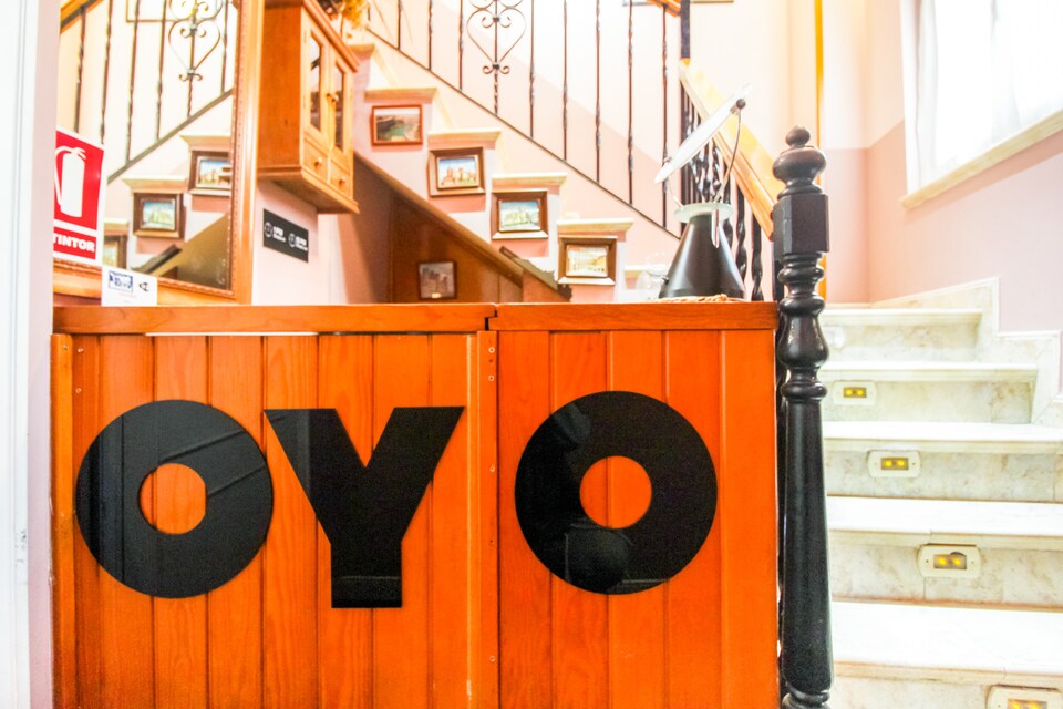 OYO Hospedaje El Gato, Segovia, Segovia