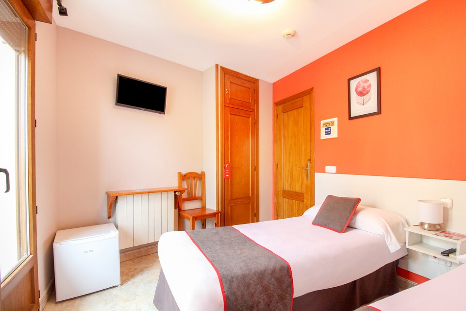 OYO Hospedaje El Gato, Segovia, Segovia