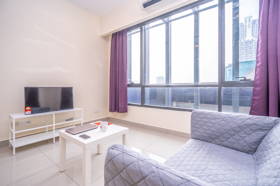 OYO Home 89379 Modern Studio Flexis One South, Seri Kembangan, Seri Kembangan