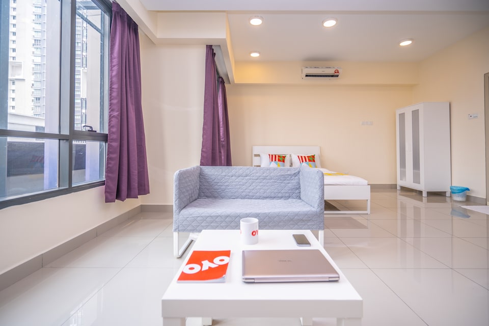 OYO Home 89379 Modern Studio Flexis One South, Seri Kembangan, Seri Kembangan