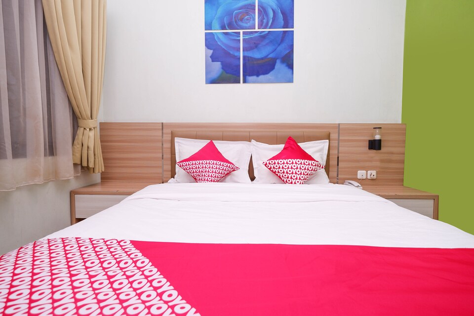 OYO 1532 Mawar Indah Hotel, Solo Timur, Solo